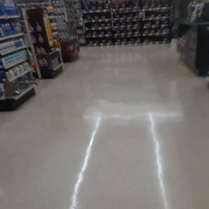 Meet your Posher, Rutledge